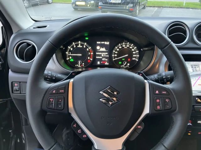 Suzuki Vitara AllGrip Hybrid Shine