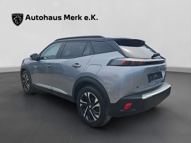 Peugeot E-2008 GT-Line