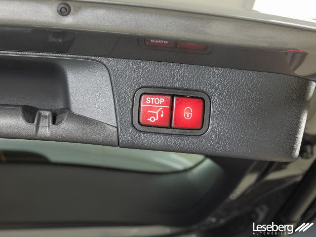 Mercedes-Benz GLB 200 GLB 200 d