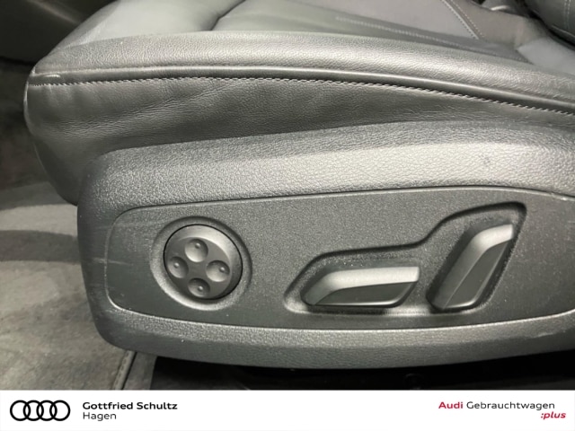 Audi A4 35 TFSI Avant S-Tronic