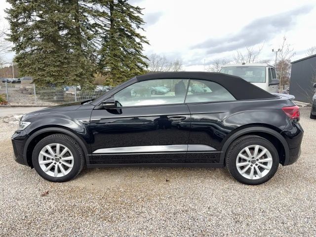 Volkswagen T-Roc Cabriolet DSG R-Line