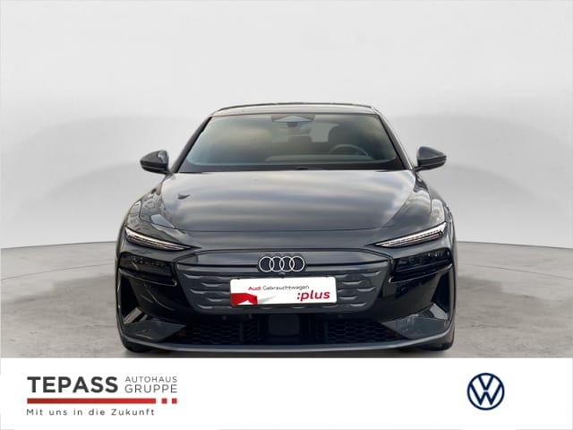 Audi A6 e-tron Avant Quattro