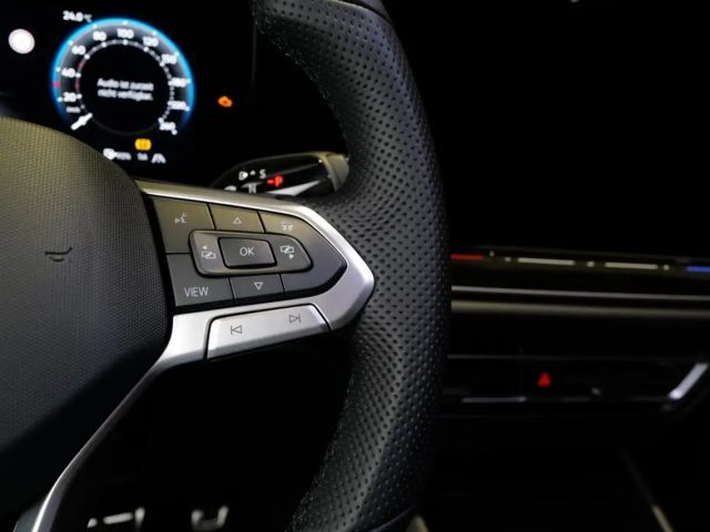 Volkswagen Tiguan 1.5 eTSI DSG R-Line