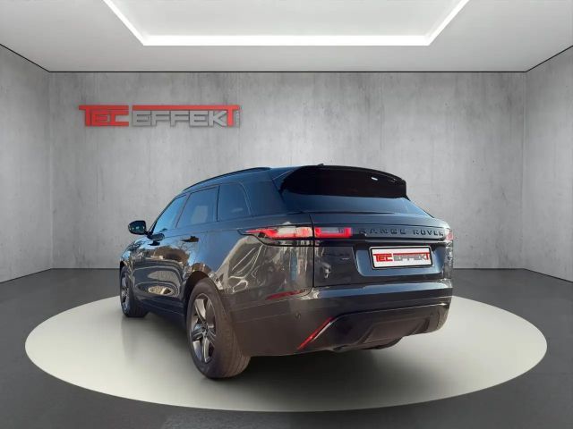 Land Rover Range Rover Velar 3.0 AWD D300 SE