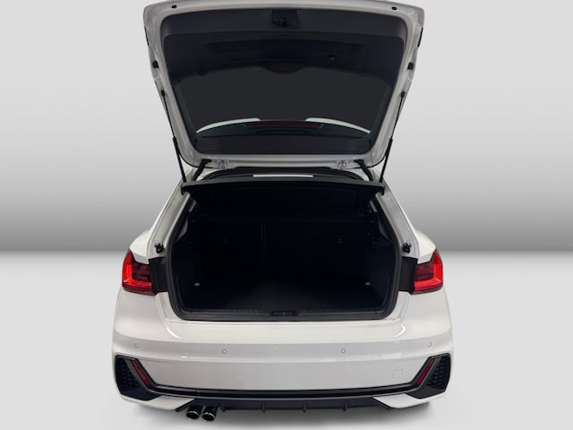 Audi A1 40 TFSI S-Tronic Sportback