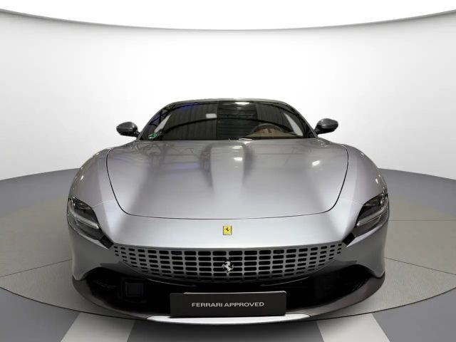 Ferrari Roma >GRIGIO TITANIO*SHIELDS*FULL PPF<