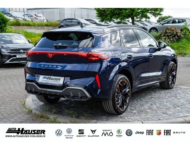 Cupra Terramar 2.0 TSI VZ