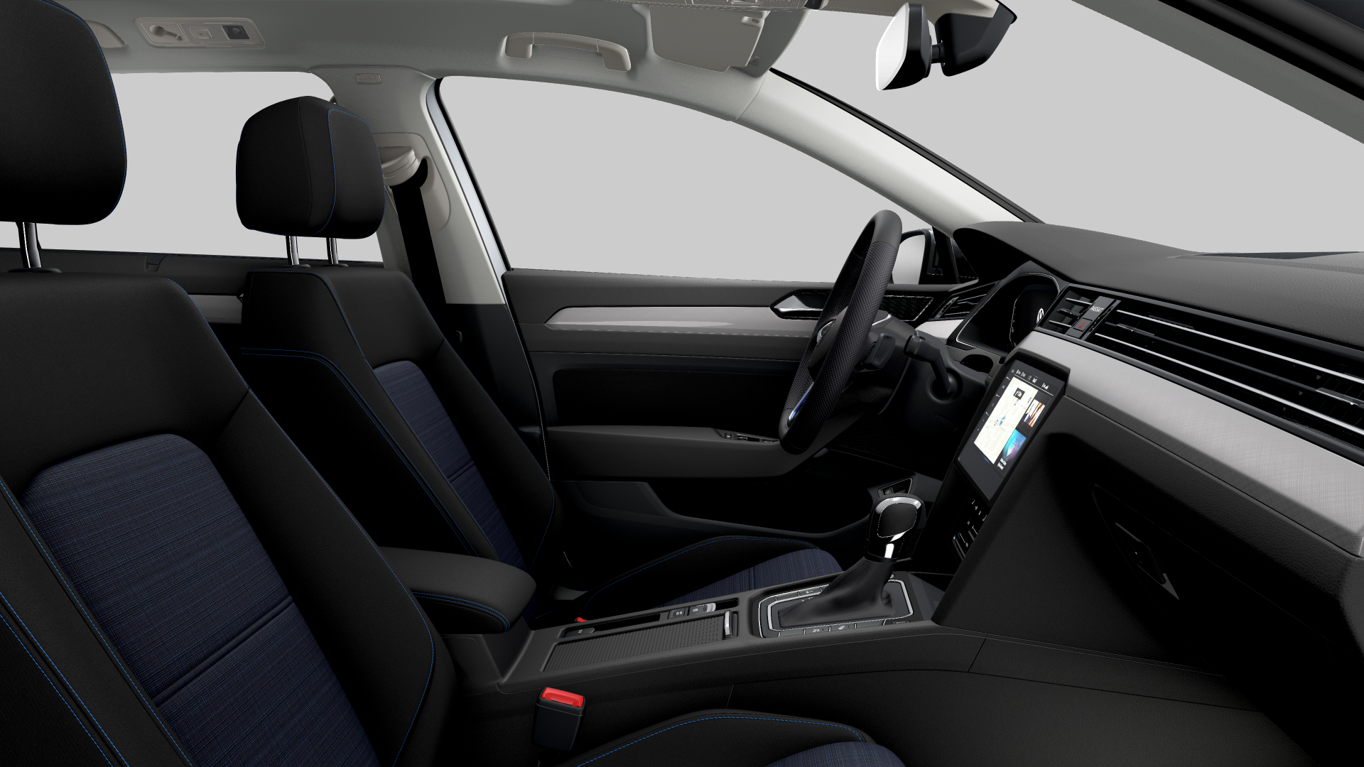 Volkswagen Passat GTE IQ.Drive Variant