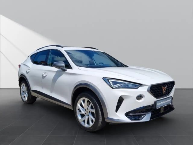 Cupra Formentor 4Drive