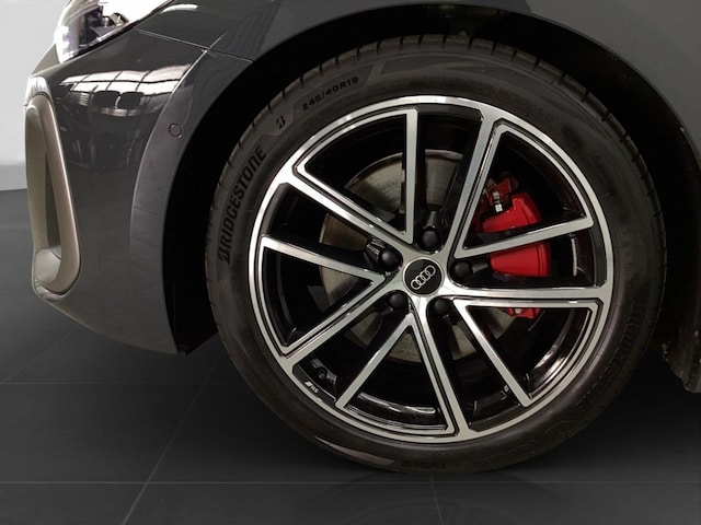 Audi A5 Avant S-Tronic