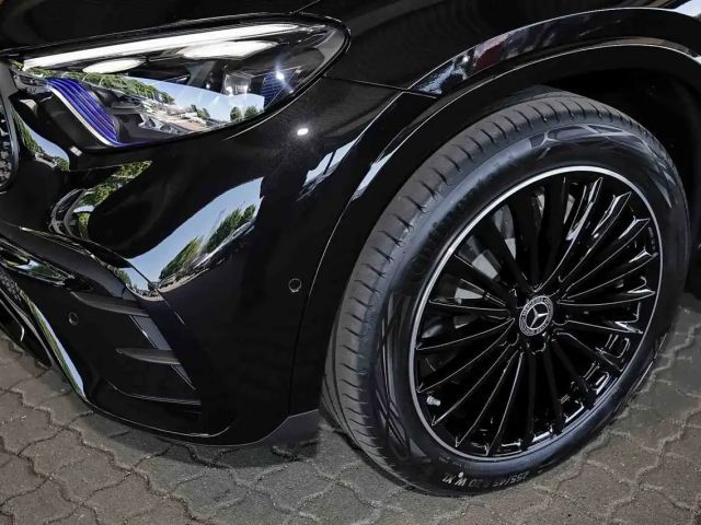 Mercedes-Benz GLC 450 4MATIC AMG Line
