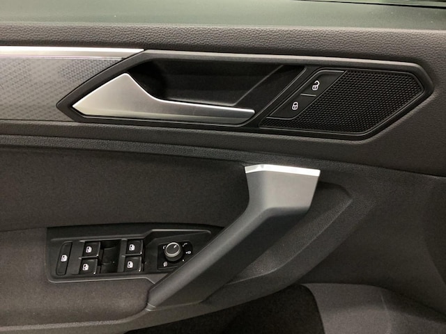 Volkswagen Tiguan 1.5 TSI DSG