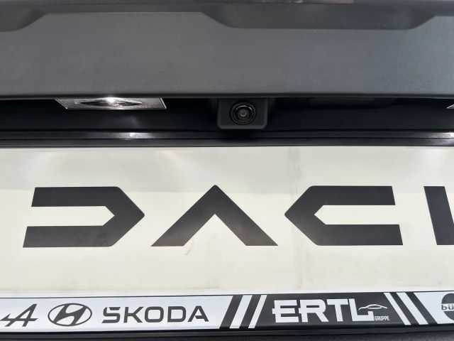 Dacia Jogger Extreme TCe 110