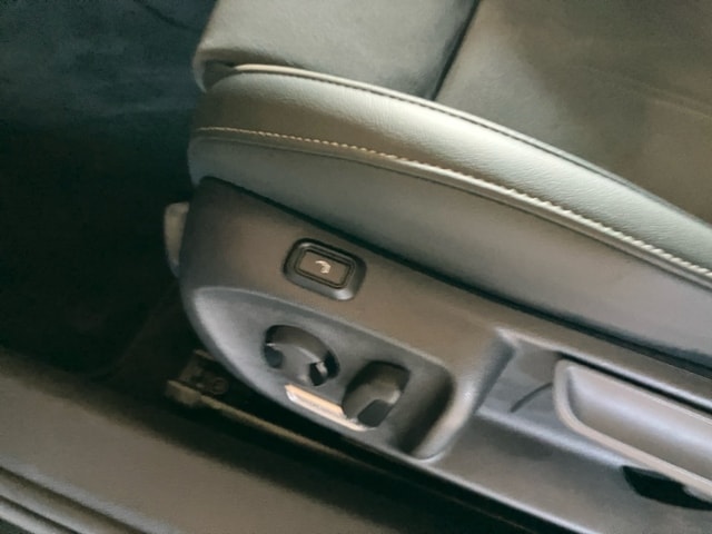 Volkswagen Passat DSG Variant