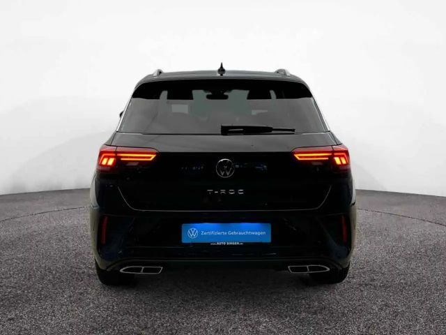 Volkswagen T-Roc 1.5 TSI DSG R-Line