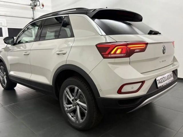 Volkswagen T-Roc 1.5 TSI DSG Life