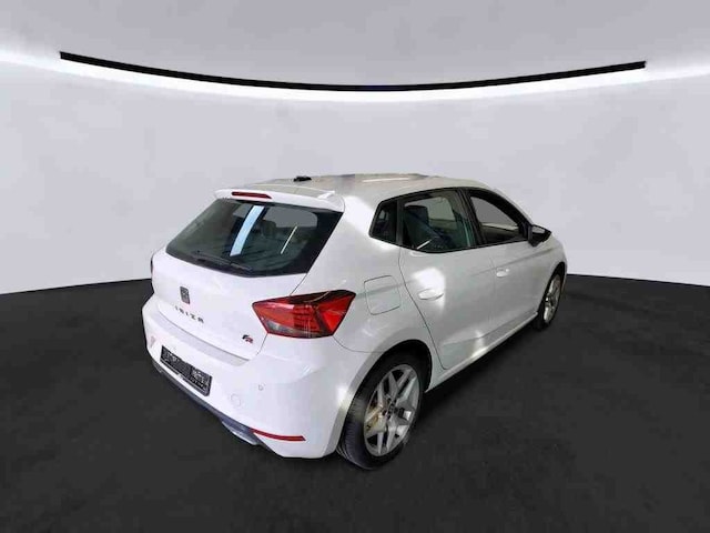 Seat Ibiza 1.0 TSI DSG FR-lijn