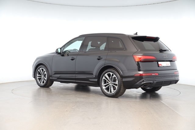 Audi Q7 45 TDI Quattro S-Line
