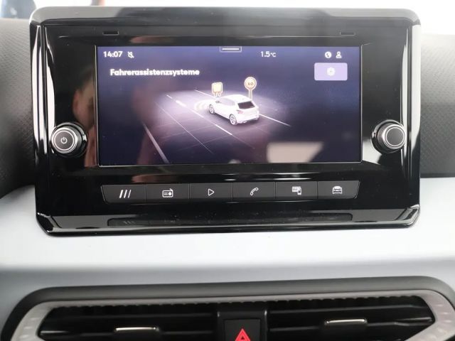 Seat Ibiza Reference