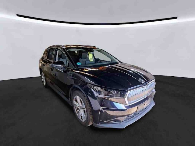 Skoda Enyaq Loft iV 60