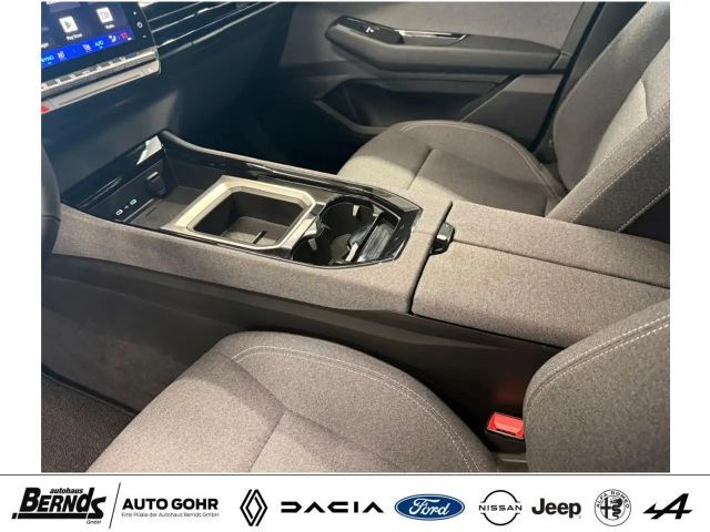 Renault Austral Mild Hybrid 160 Automatik Evolution NAVI SHZ R-KAM