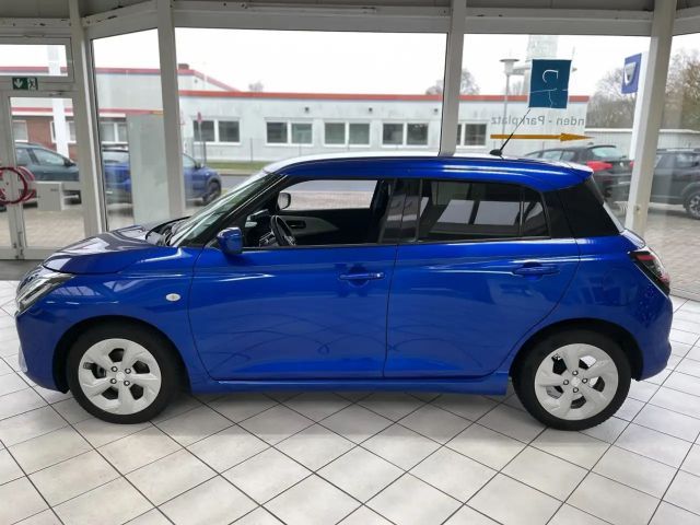 Suzuki Swift Comfort DualJet Hybrid