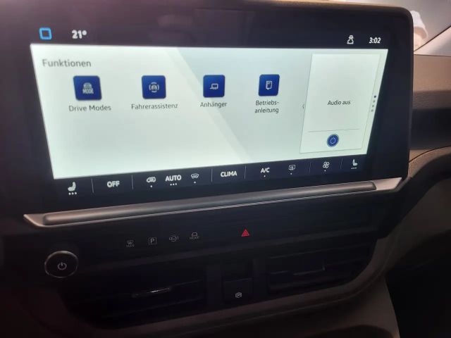 Volkswagen Transporter T7