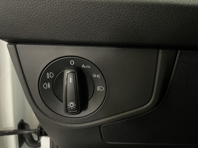 Volkswagen Polo 1.0 TSI DSG