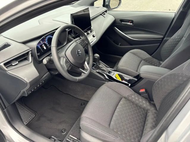 Suzuki Swace Comfort Hybrid