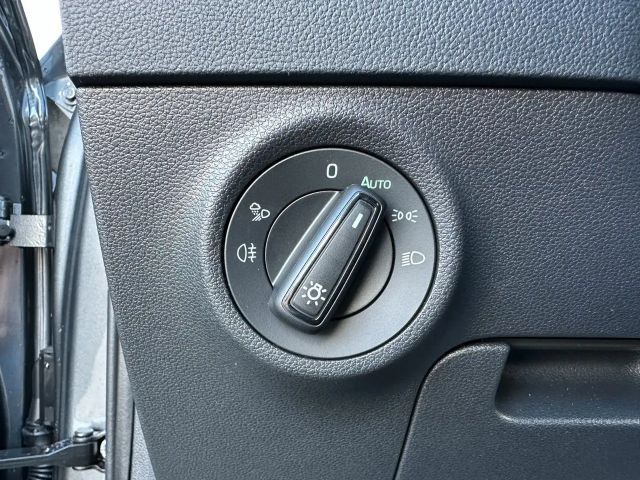 Skoda Karoq 1.5 TSI Sportline