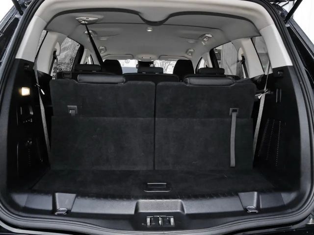 Ford S-Max Edition 2.0 EcoBlue Aut.+ParkAssist+Kamera Klima