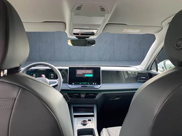 Volkswagen Tiguan 1.5 eTSI DSG Life