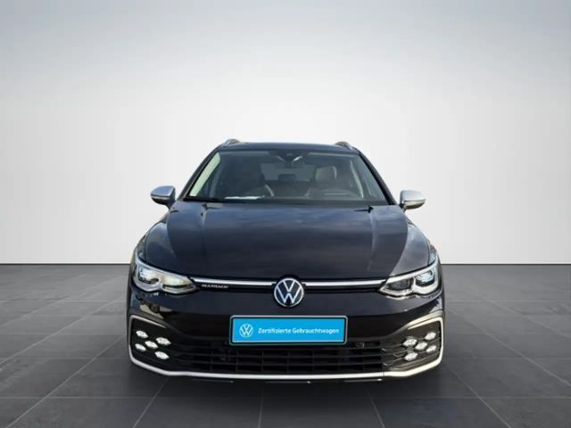Volkswagen Golf 2.0 TDI AllTrack Variant