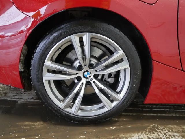 BMW Z4 Cabrio M-Sport Roadster sDrive20i