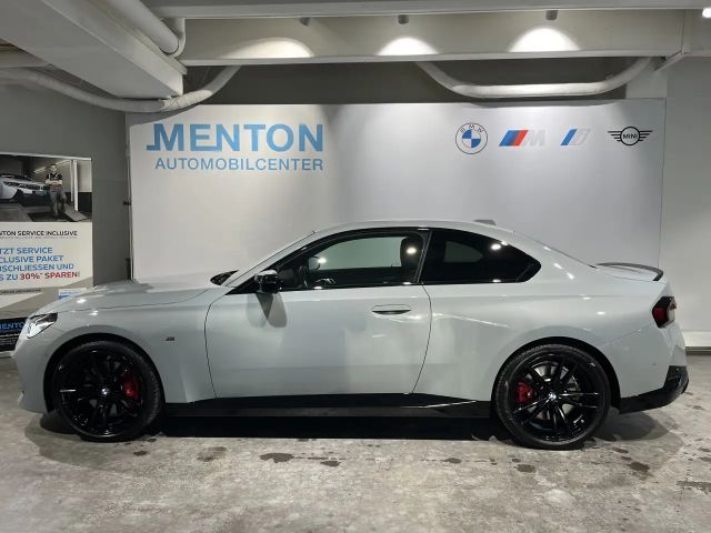BMW 240 Coupé xDrive