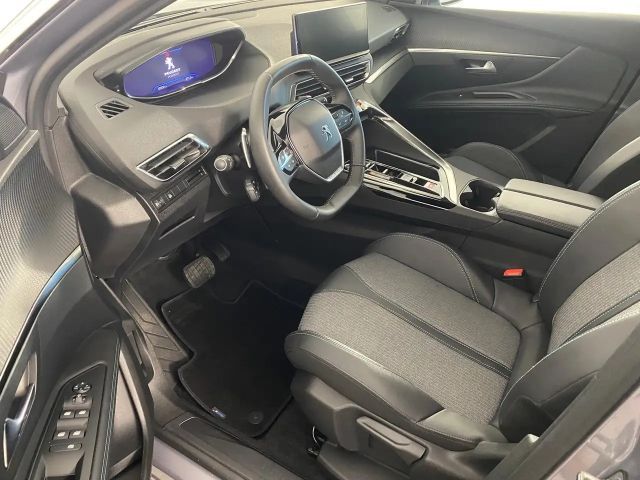 Peugeot 3008 Allure Pack PureTech