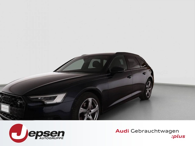 Audi A6 45 TDI Avant Quattro S-Tronic
