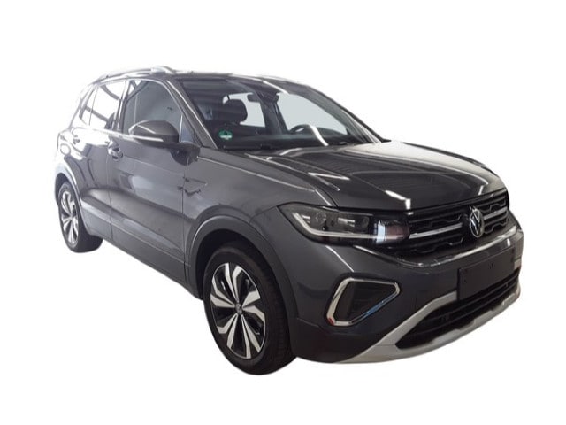 Volkswagen T-Cross 1.0 TSI IQ.Drive Style