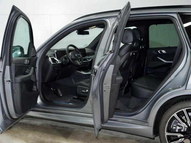 BMW X5 M-Sport xDrive50e