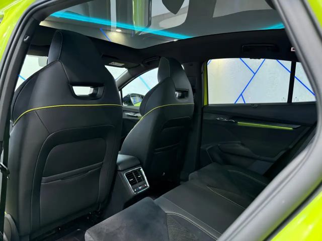 Skoda Enyaq Coupe Lounge RS