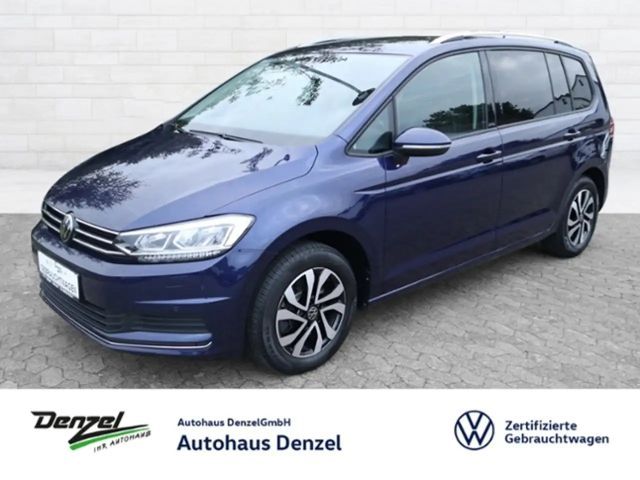 Volkswagen Touran 1.5 TSI