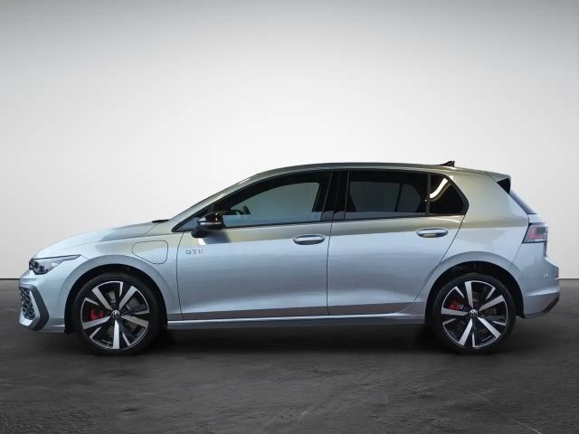 Volkswagen Golf DSG GTE eHybrid