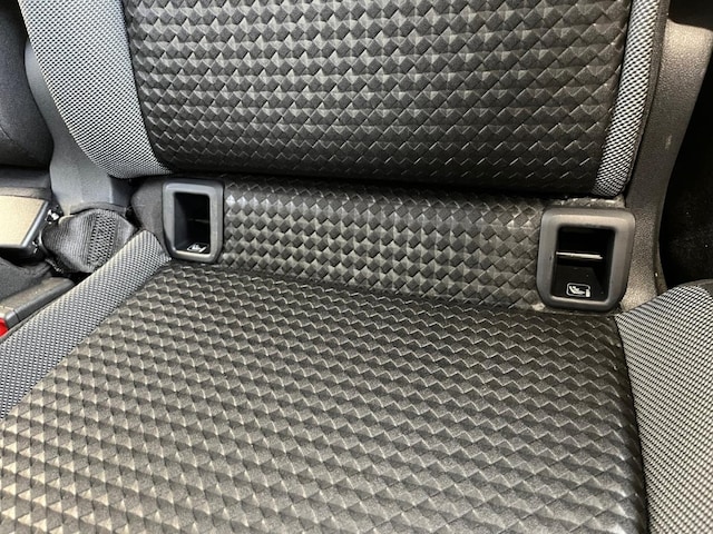 Volkswagen T-Cross 1.5 TSI DSG