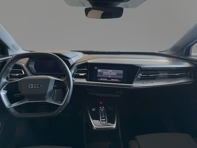 Audi Q4 e-tron 40