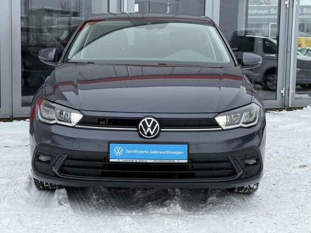 Volkswagen Polo 1.0 TSI Life