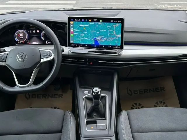 Volkswagen Golf Rabbit 1,5 TSI *FACELIFT *AHK *KAM *ACC *AMB *APP