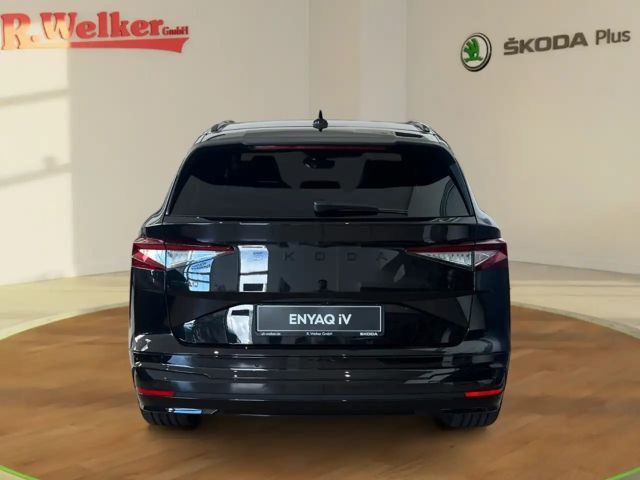 Skoda Enyaq Sportline