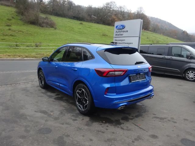 Ford Kuga AWD Hybrid ST Line X