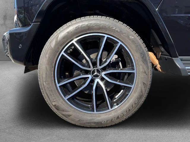 Mercedes-Benz G 500 Sportpakket