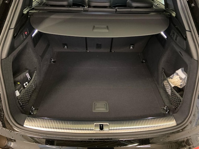 Audi Q5 40 TFSI Quattro S-Tronic